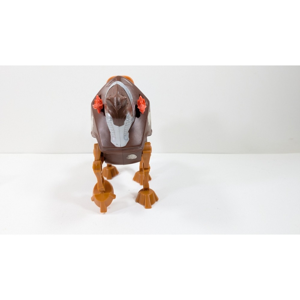 He-Man Masters of the Universe STRIDER Battle Horse Figure Vintage 1983 Mattel - Picture 6 of 9